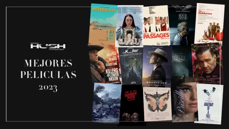 mejores peliculas de 2023