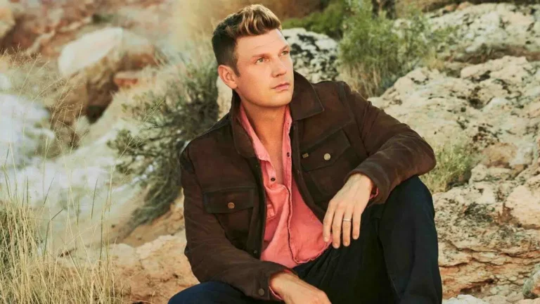 nick carter