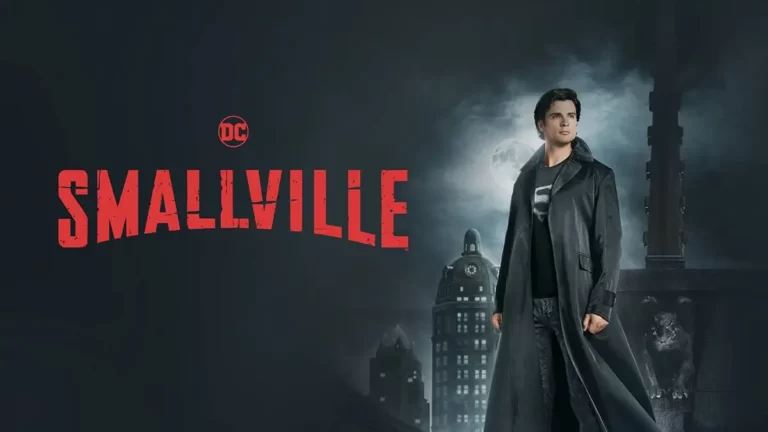 Superman Smallville