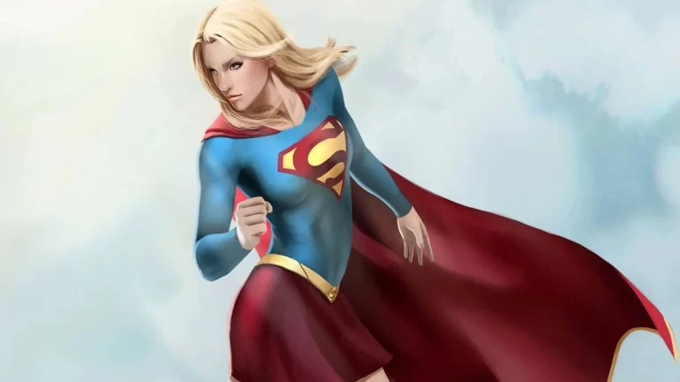 Supergirl