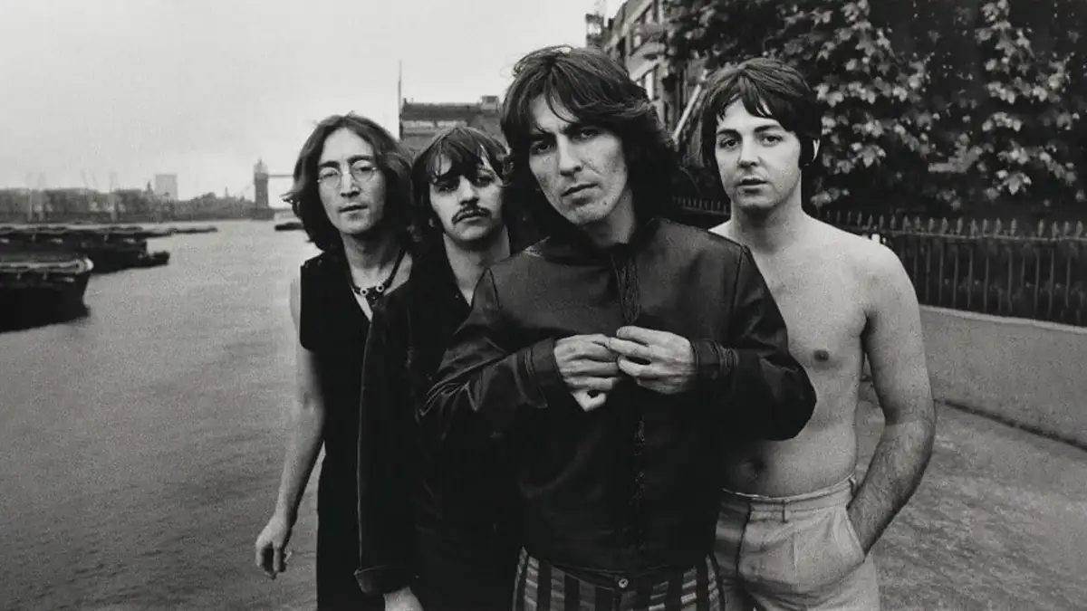 The Beatles: Sam Mendes dirigirá una tetralogía sobre la banda