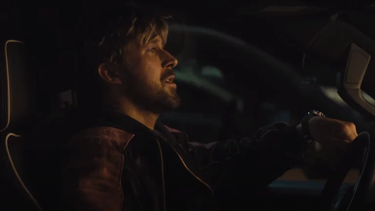 the fall guy ryan gosling