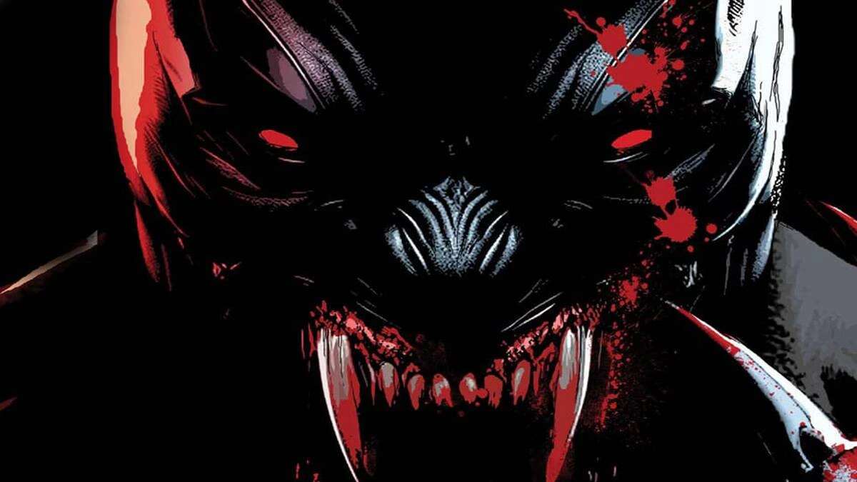 Black Panther se une a la Nación de Vampiros de Marvel en Blood Hunt