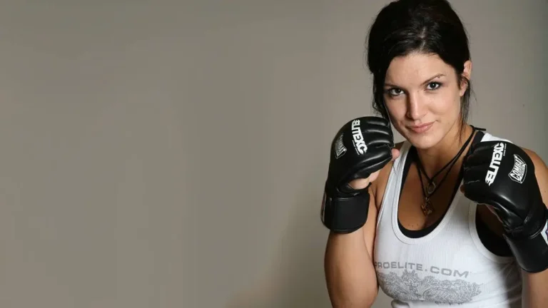 Gina Carano Cara Dune