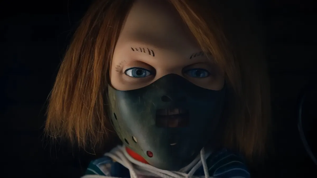 Una nueva película de Chucky está en desarrollo con el creador de la franquicia