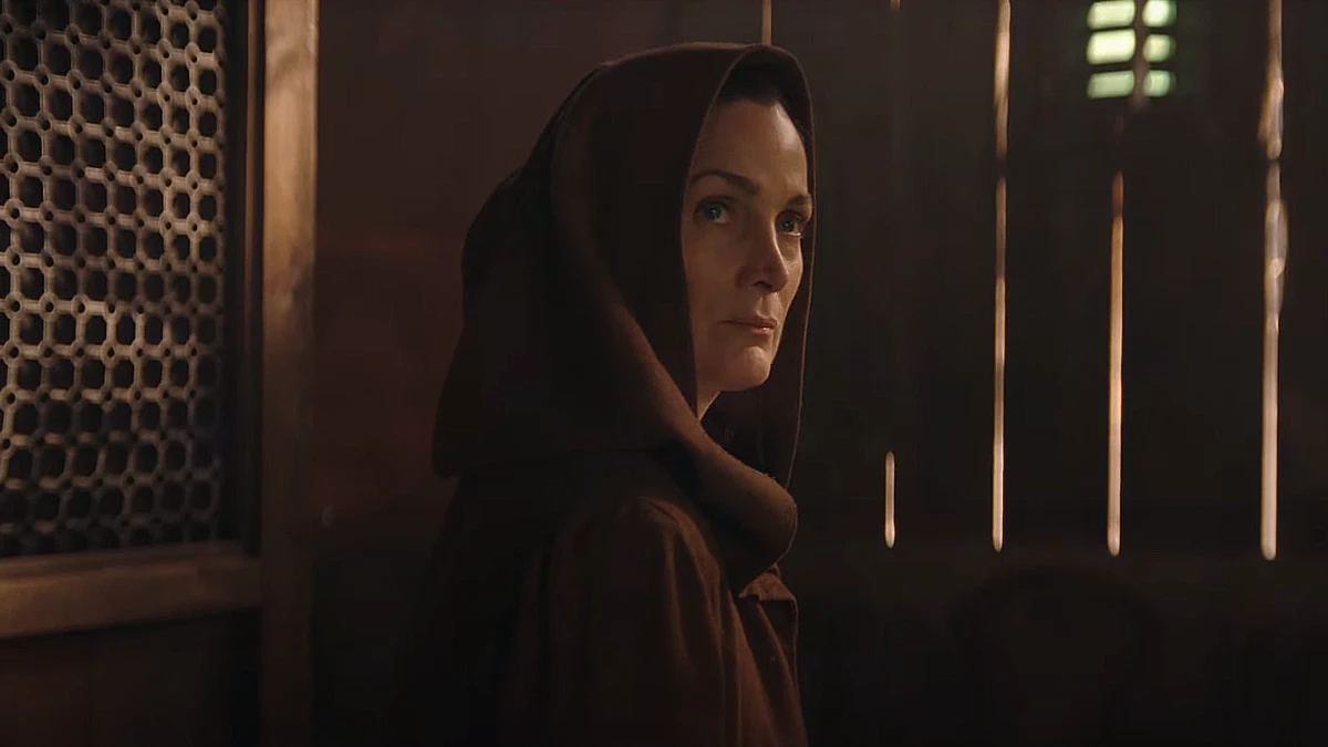 The Acolyte: Quién es la Maestra Jedi Indara, el personaje interpretado por  Carrie-Anne Moss