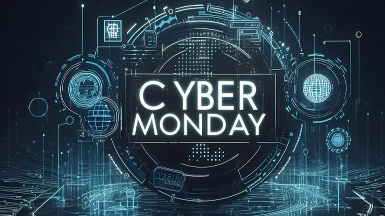 Ciber days Cyber Days