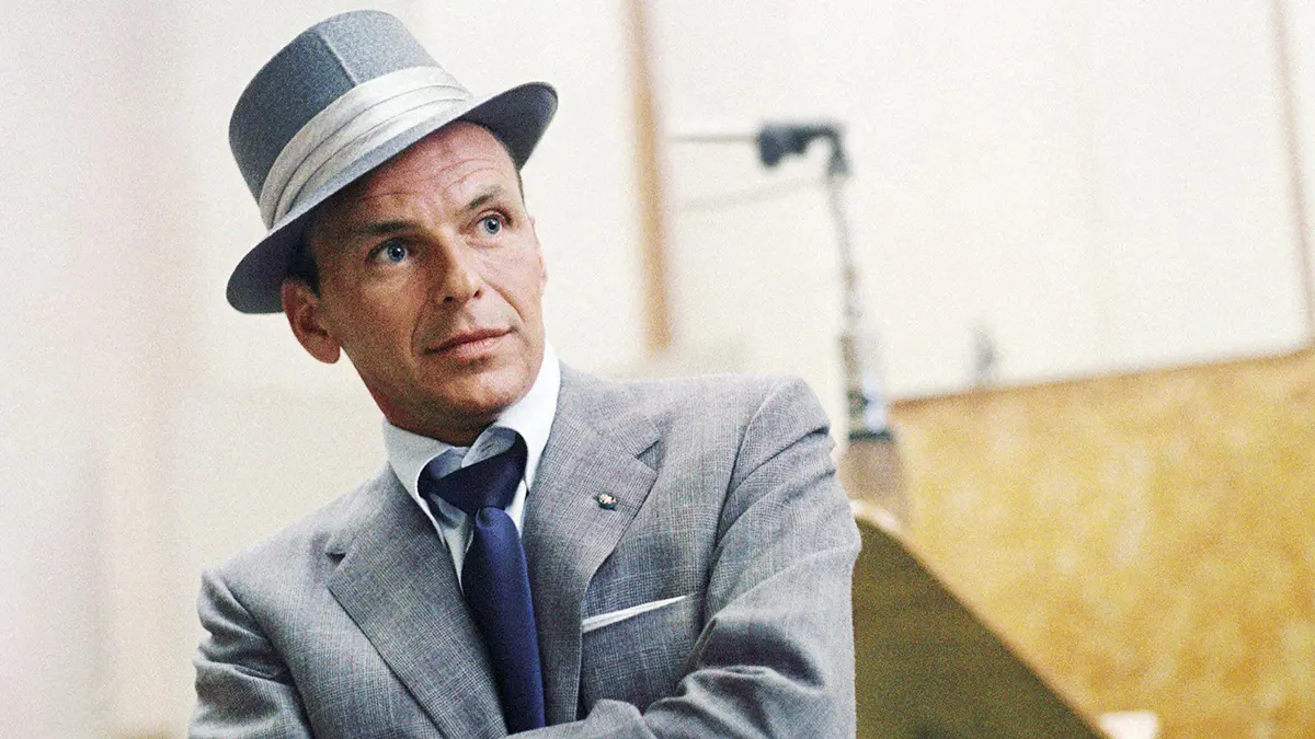 Martin Scorsese dirigirá la biopic de Frank Sinatra