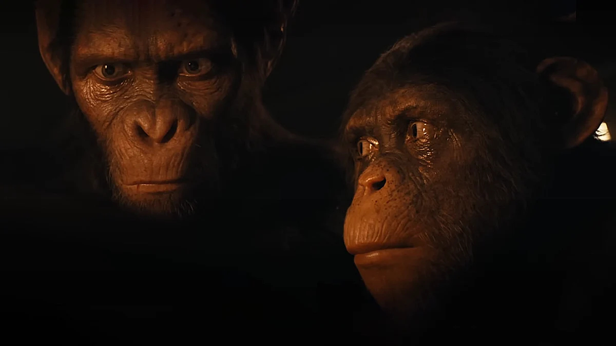 El Planeta de los Simios: Nuevo Reino tiene un debut de $ 129 millones en la taquilla mundial