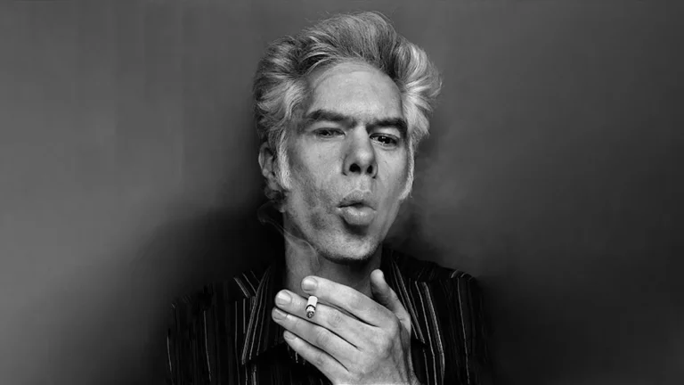 jim jarmusch