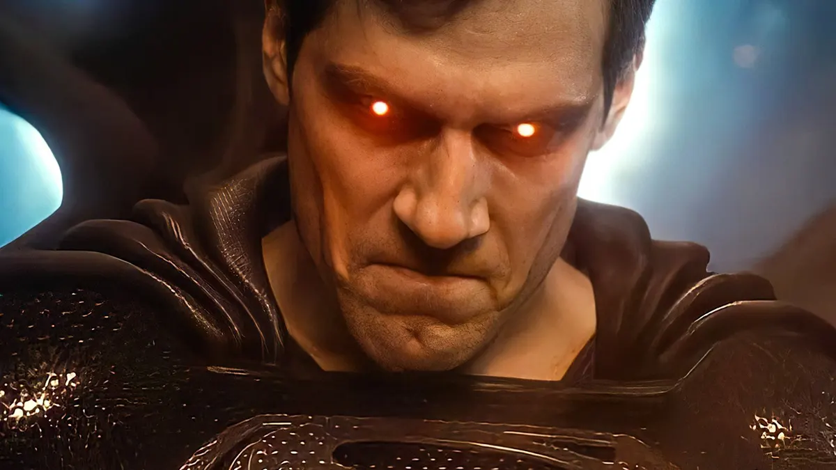 Zack Snyder revela cómo habría terminado el arco del Superman de Henry Cavill