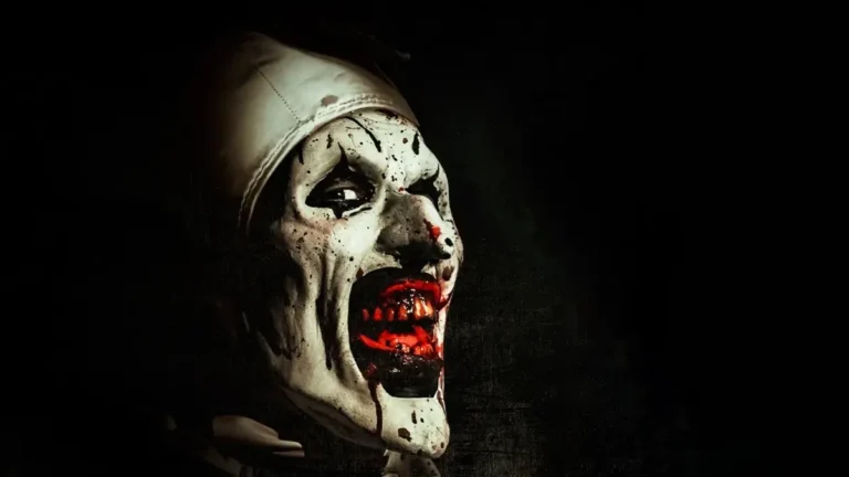 terrifier 3 fecha de estreno