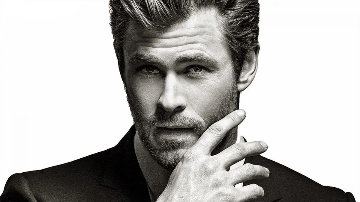 Chris Hemsworth aborda las críticas a las películas de superhéroes