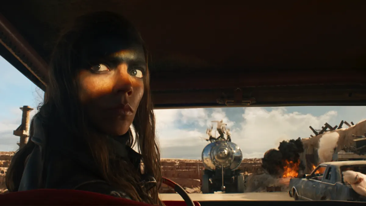 Furiosa: George Miller confirma un cameo en la precuela de Mad Max