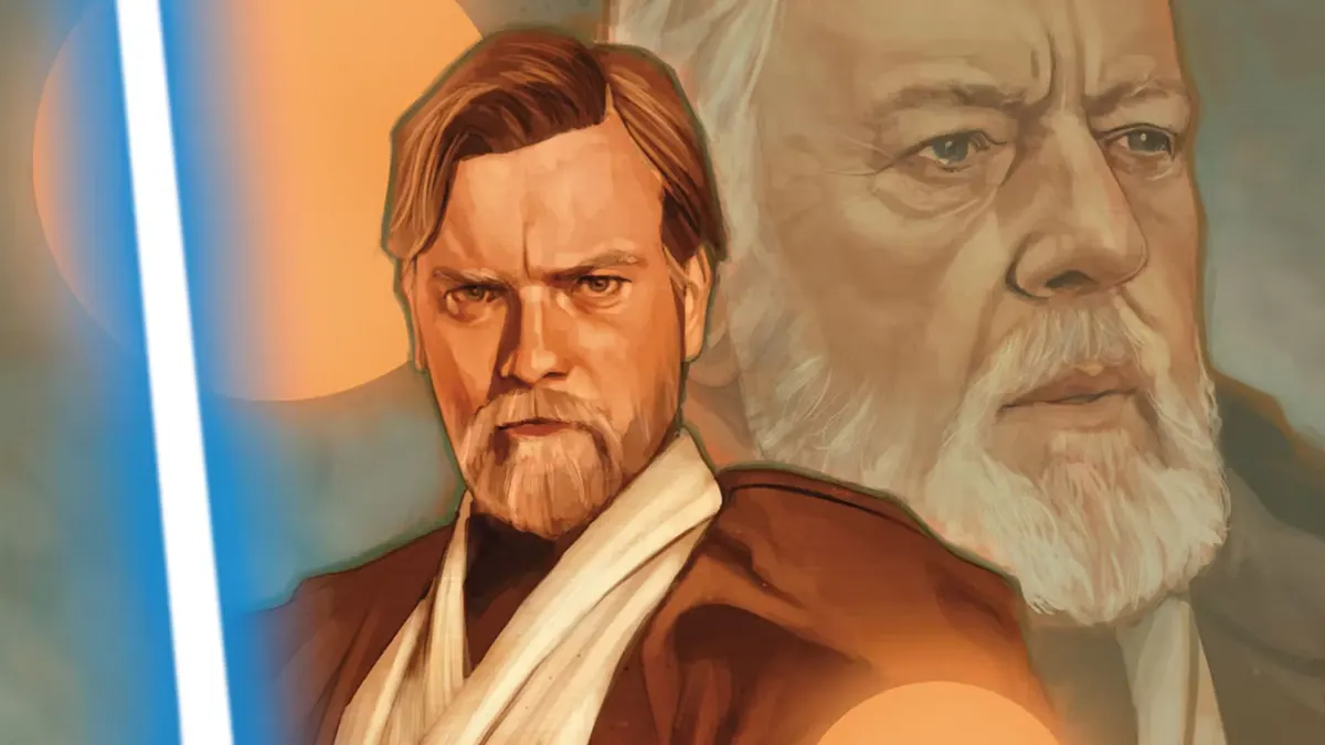 REVIEW | Obi-Wan Kenobi #1