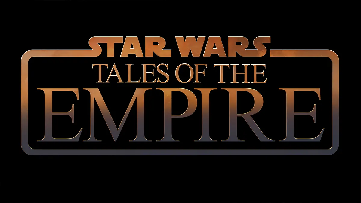 Tales of the Empire | Star Wars se sumerge en el Lado Oscuro