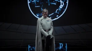 Andor temporada 2 Ben Mendelsohn