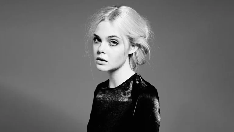 badlands elle fanning