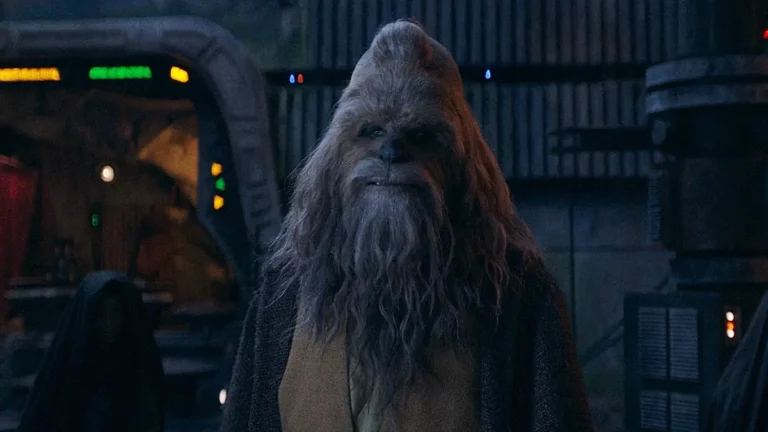 kelnacca jedi wookie