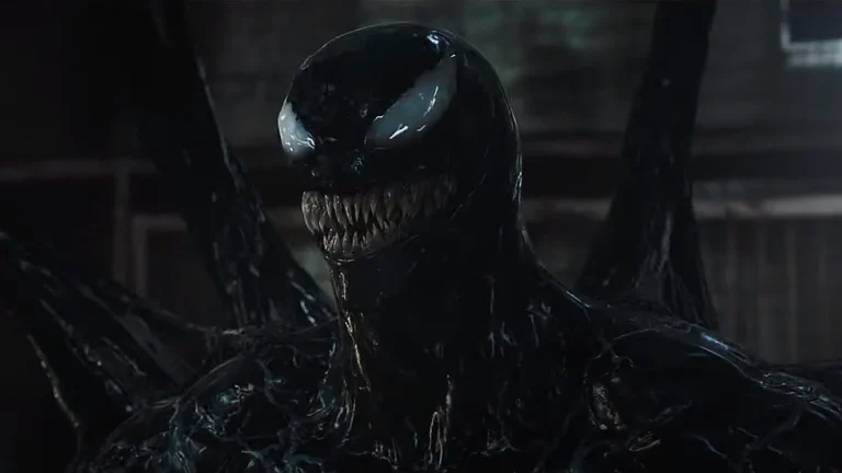 venom 3 trailer