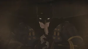 batman ninja 2