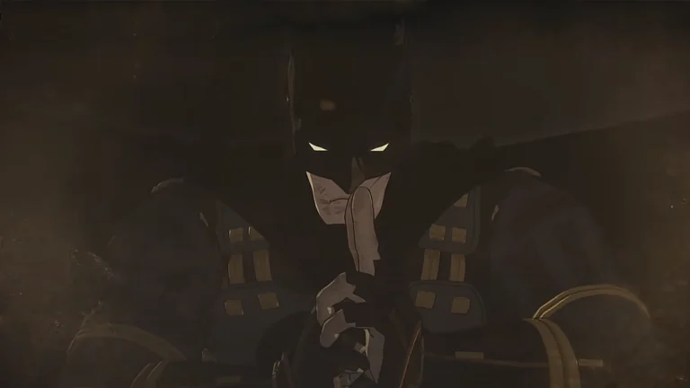 batman ninja 2