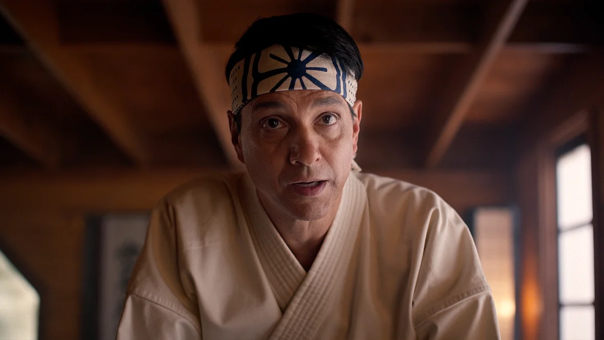 cobra kai temporada 6