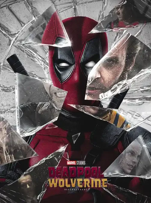 critica deadpool & wolverine