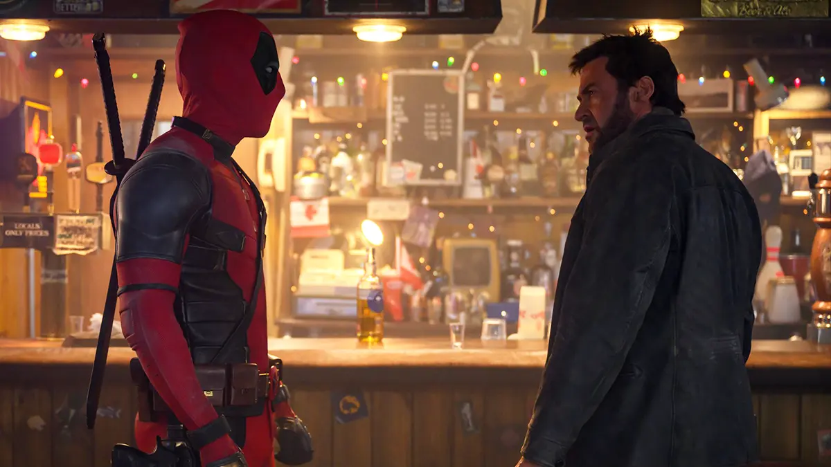 deadpool & wolverine critica