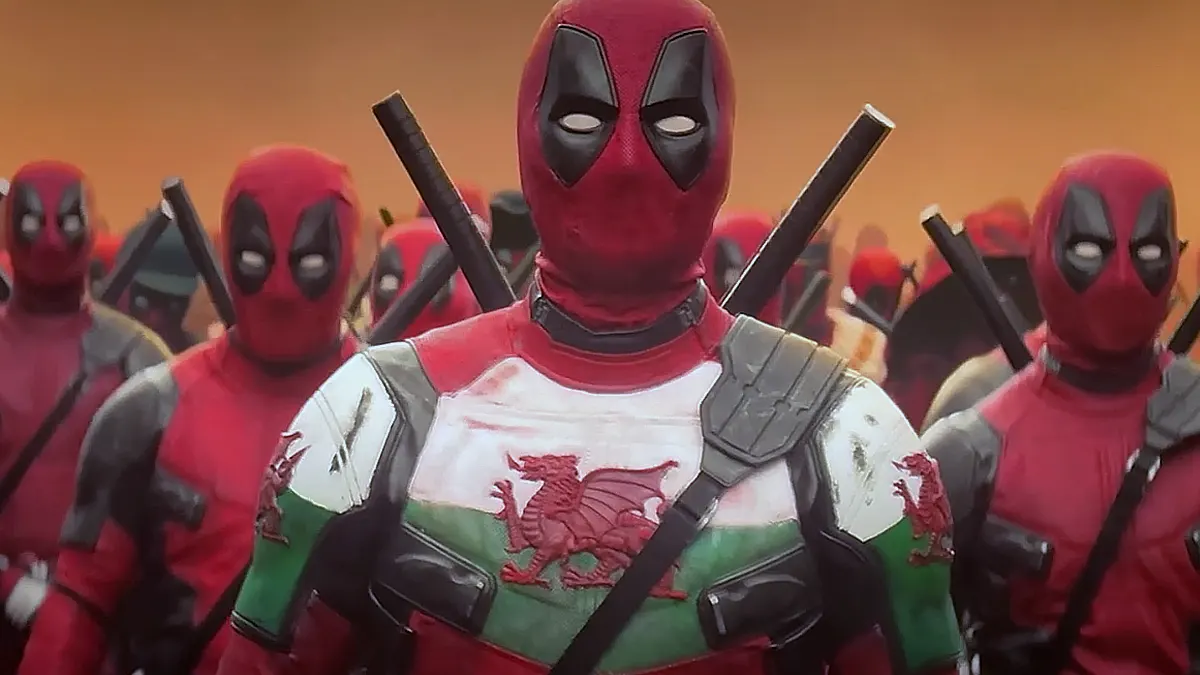 deadpool variantes