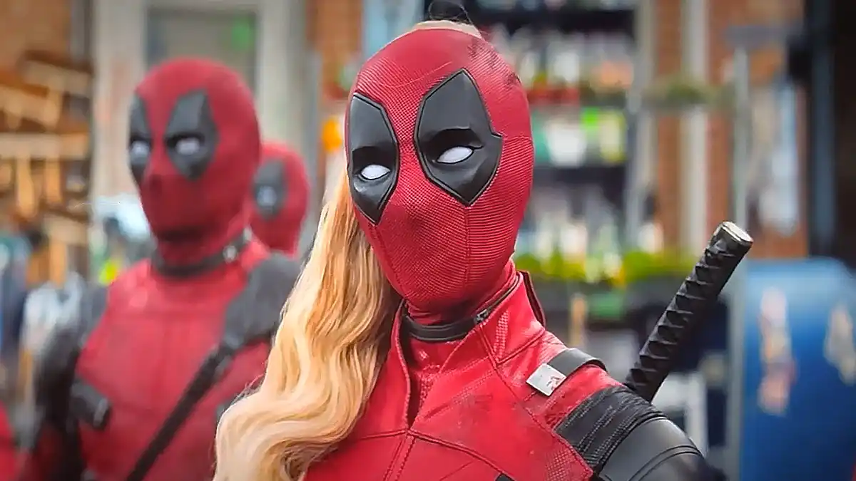 lady deadpool