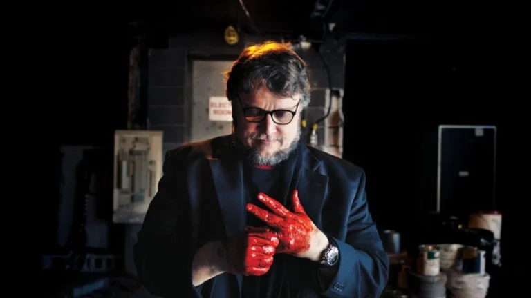 guillermo del toro mejores peliculas