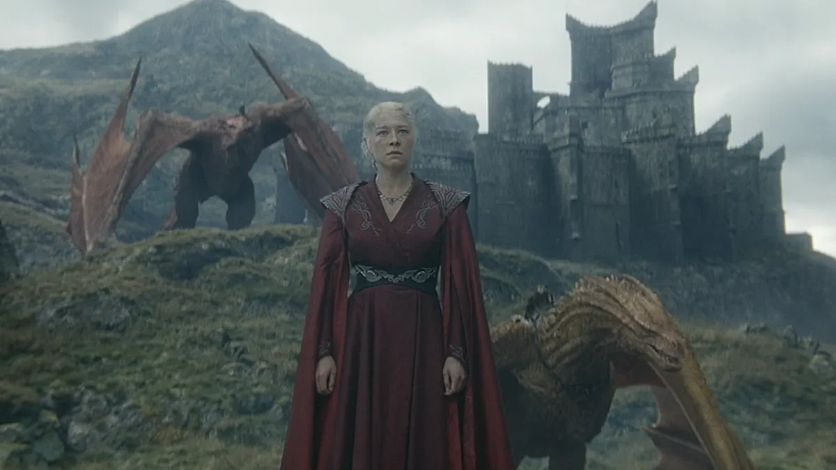 house of the dragon final temporada 2