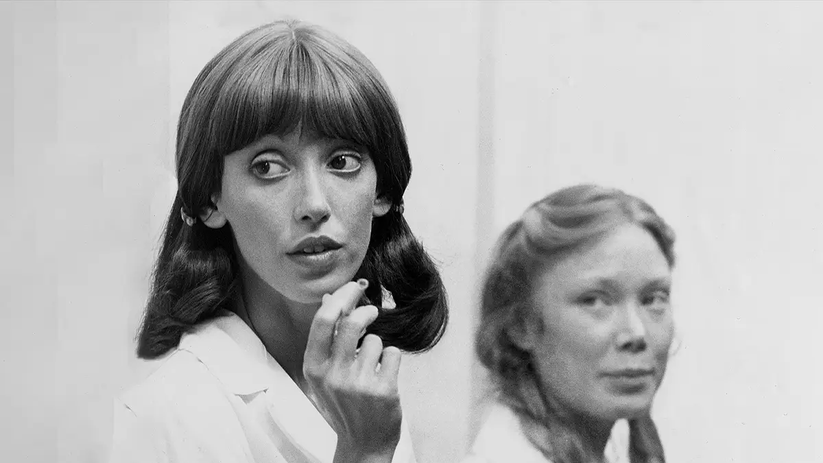 shelley duvall mejores peliculas