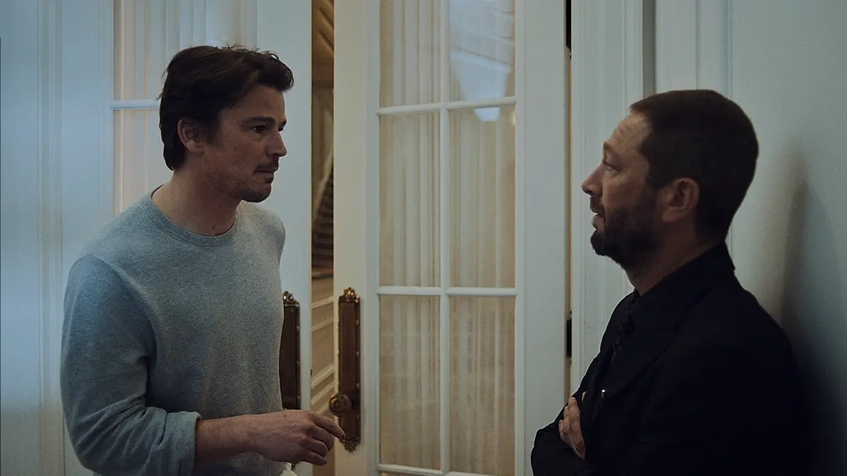 the bear temporada 3 josh hartnett