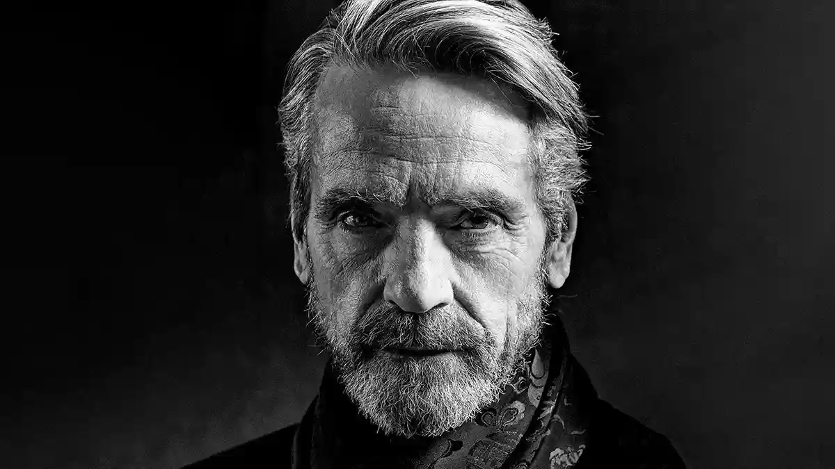 the morning show jeremy irons