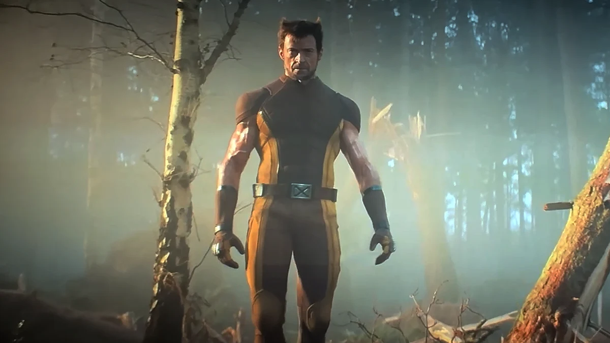 variantes wolverine