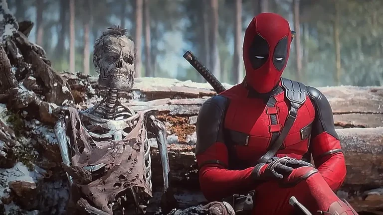 deadpool y wolverine variantes