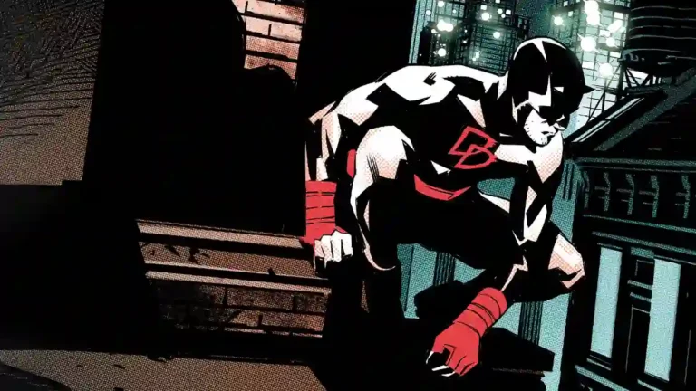 muse daredevil