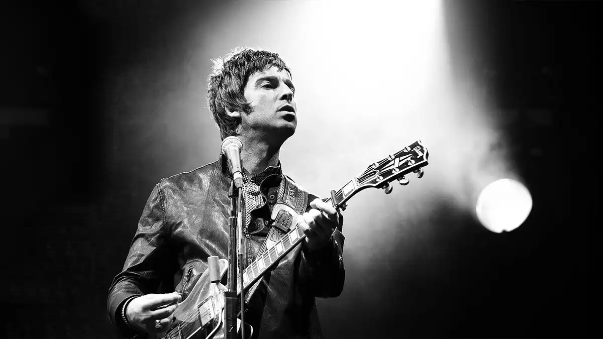 oasis regreso