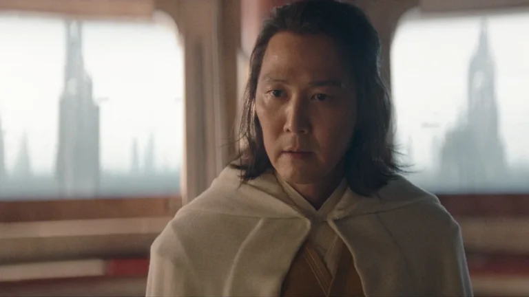 the acolyte lee jung jae