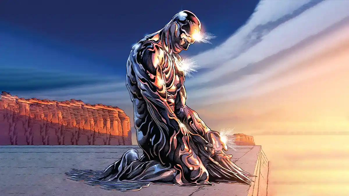 wolverine muerte comics