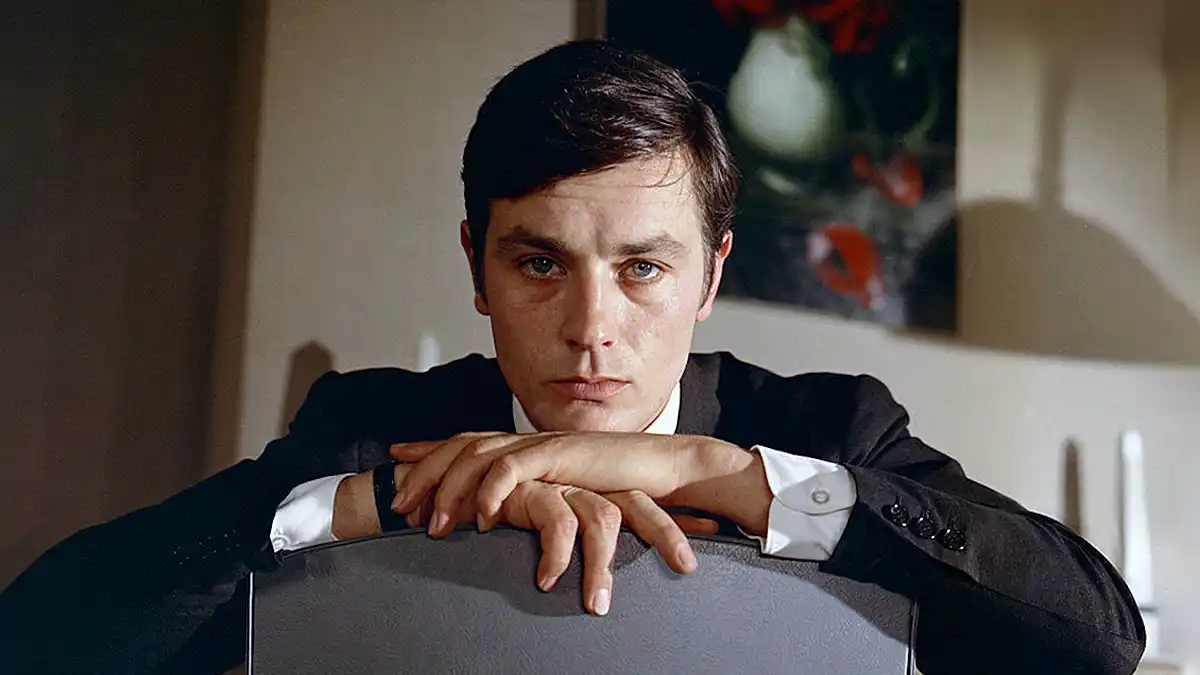 alain delon muerte