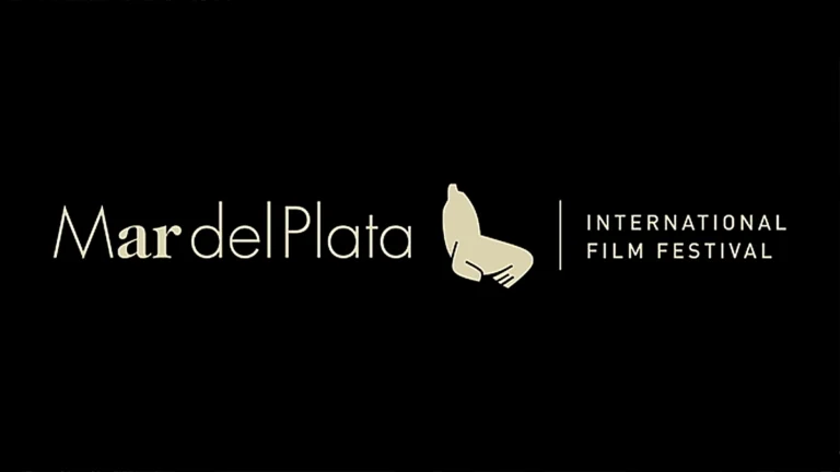 Festival Internacional de Cine de Mar del Plata 2024