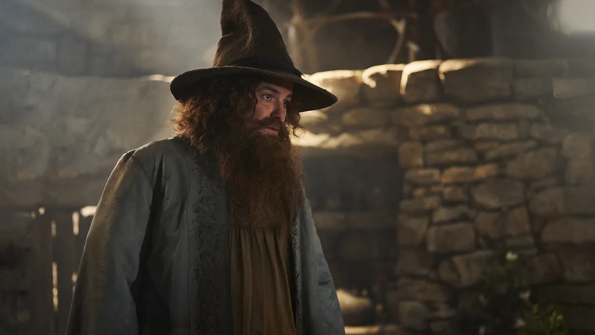 el señor de los anillos tom bombadil identidad