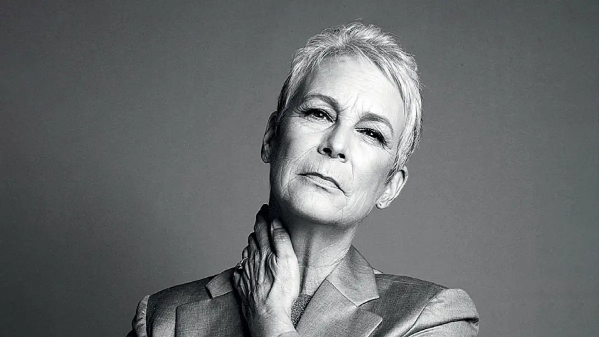 scarpetta jamie lee curtis