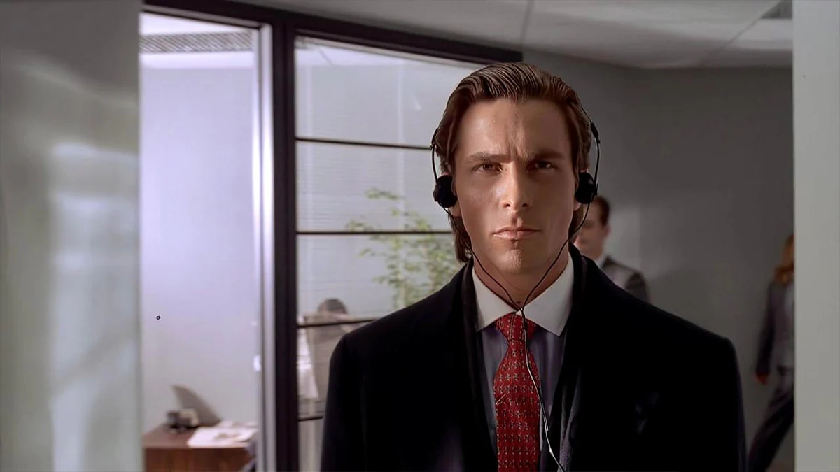 american psycho luca guadagnino