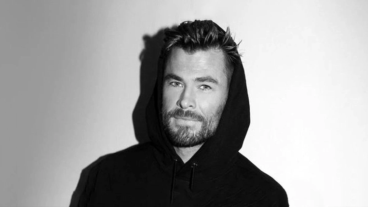 Chris Hemsworth cerca de convertirse en el nuevo Príncipe Azul