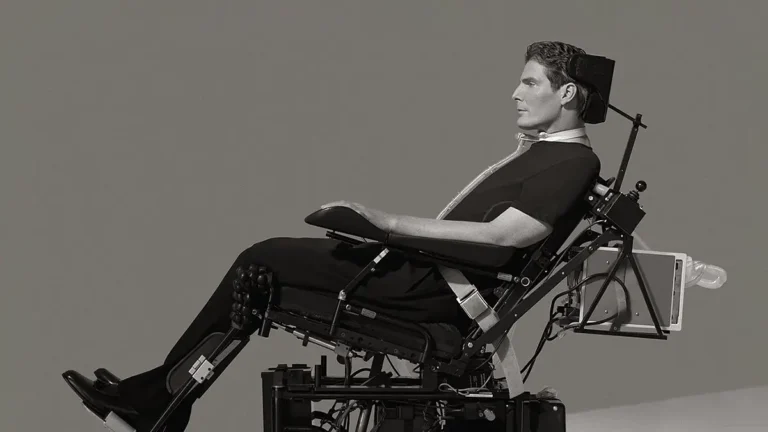 Christopher Reeve