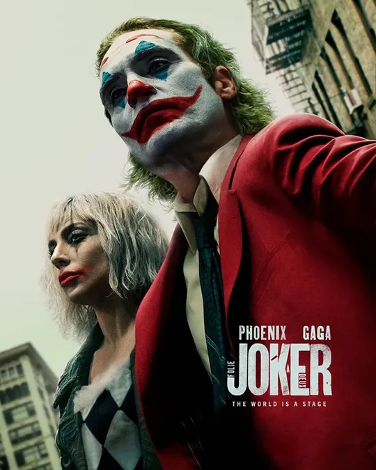 critica joker 2